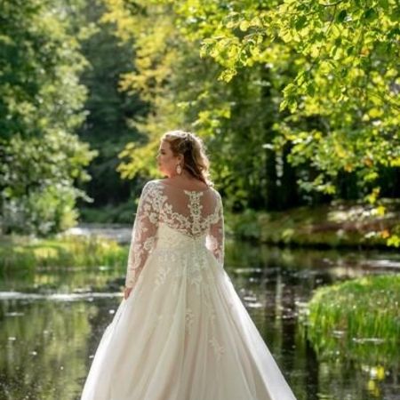 Plus-Size-Brautkleider in Schrobenhausen
