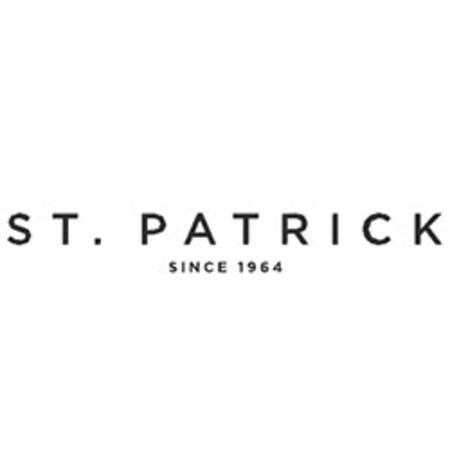 ST. PATRICK