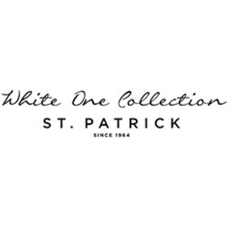 White One Collection ST. PATRICK