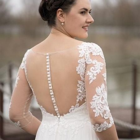 Plus-Size-Brautkleider in Schrobenhausen
