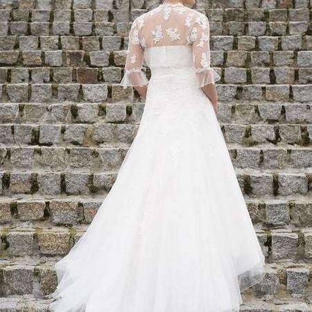 Plus-Size-Brautkleider in Schrobenhausen