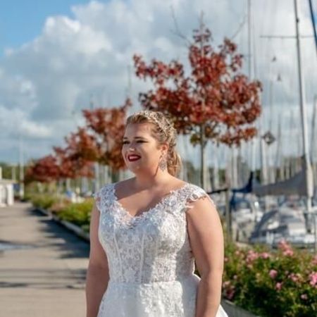 Plus-Size-Brautkleider in Schrobenhausen