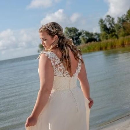 Plus-Size-Brautkleider in Schrobenhausen