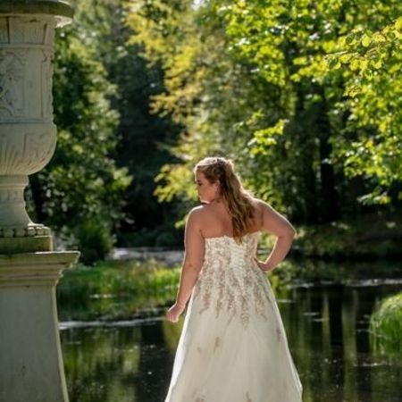 Plus-Size-Brautkleider in Schrobenhausen