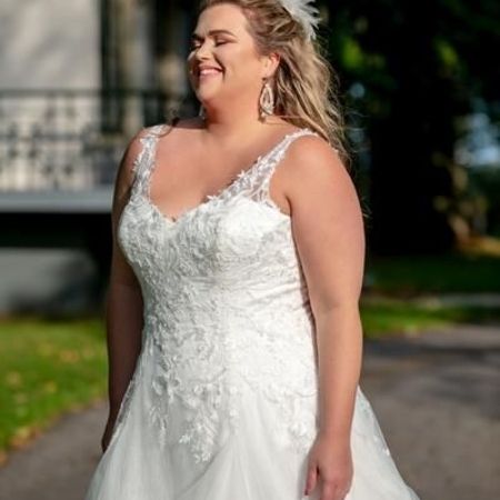 Plus-Size-Brautkleider in Schrobenhausen