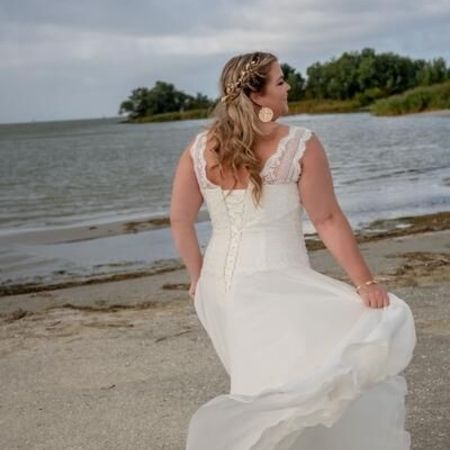 Plus-Size-Brautkleider in Schrobenhausen