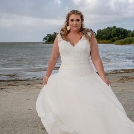 Plus-Size-Brautkleider in Schrobenhausen