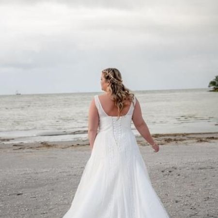 Plus-Size-Brautkleider in Schrobenhausen
