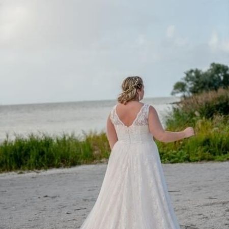 Plus-Size-Brautkleider in Schrobenhausen
