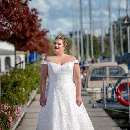 Plus-Size-Brautkleider in Schrobenhausen