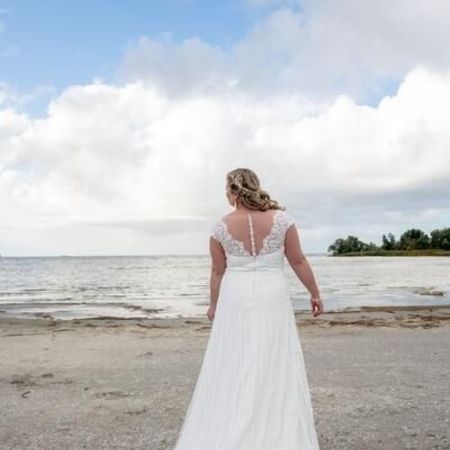 Plus-Size-Brautkleider in Schrobenhausen