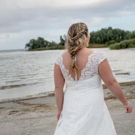 Plus-Size-Brautkleider in Schrobenhausen