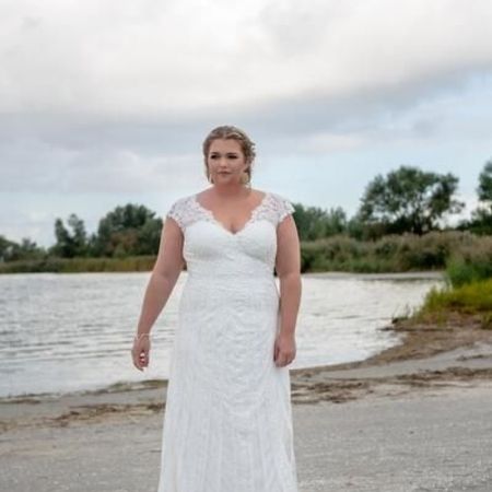 Plus-Size-Brautkleider in Schrobenhausen