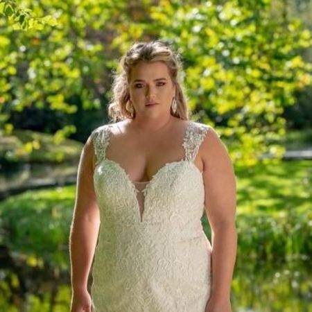 Plus-Size-Brautkleider in Schrobenhausen