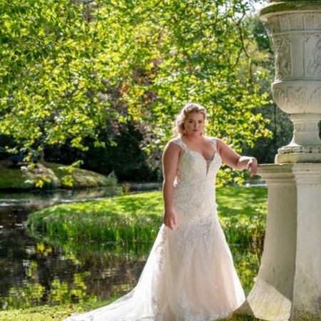 Plus-Size-Brautkleider in Schrobenhausen