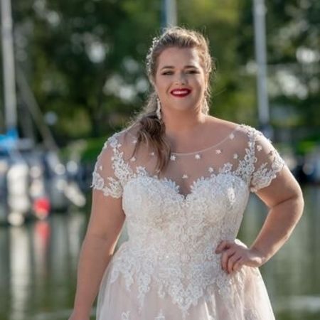 Plus-Size-Brautkleider in Schrobenhausen