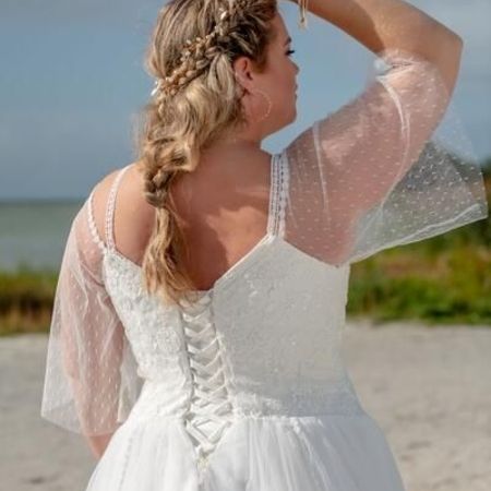 Plus-Size-Brautkleider in Schrobenhausen
