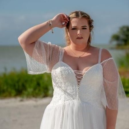 Plus-Size-Brautkleider in Schrobenhausen