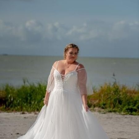 Plus-Size-Brautkleider in Schrobenhausen