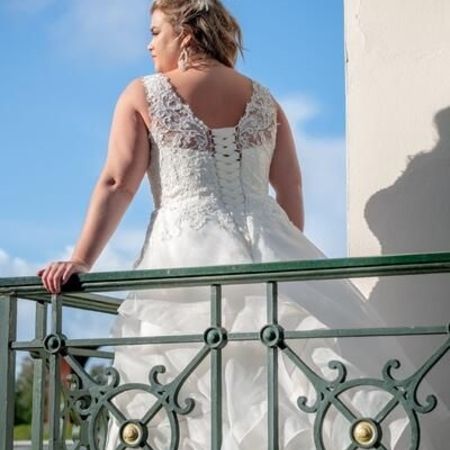Plus-Size-Brautkleider in Schrobenhausen