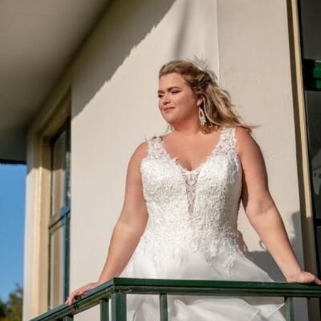 Plus-Size-Brautkleider in Schrobenhausen