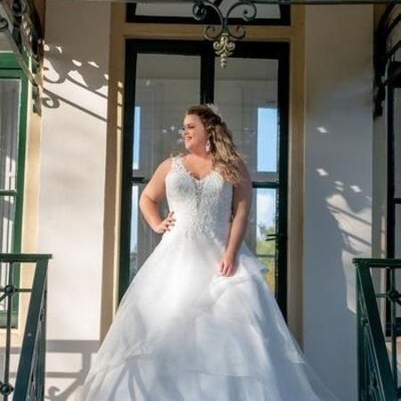 Plus-Size-Brautkleider in Schrobenhausen