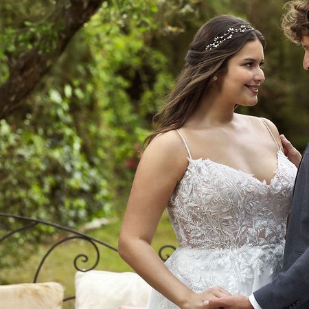 Plus-Size-Brautkleider in Schrobenhausen