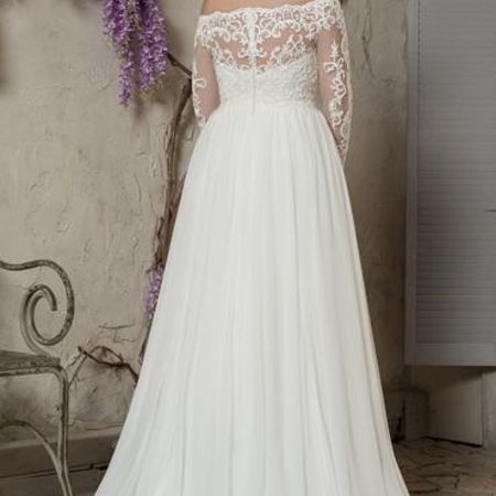 Plus-Size-Brautkleider in Schrobenhausen