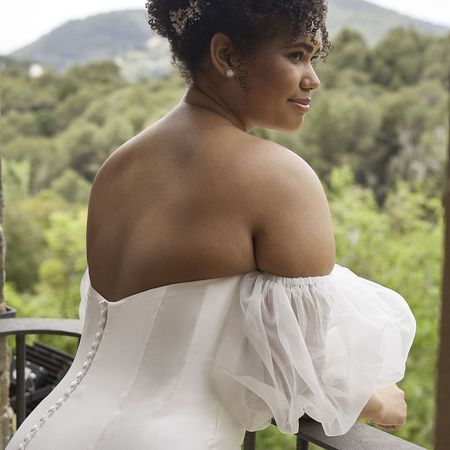 Plus-Size-Brautkleider in Schrobenhausen