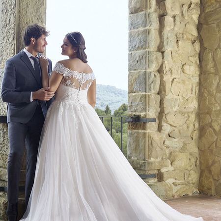 Plus-Size-Brautkleider in Schrobenhausen
