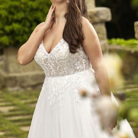 Plus-Size-Brautkleider in Schrobenhausen