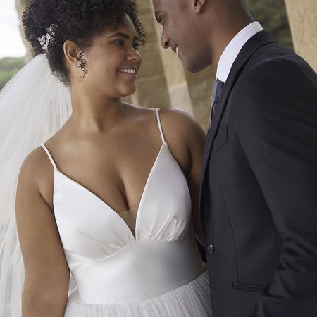 Plus-Size-Brautkleider in Schrobenhausen